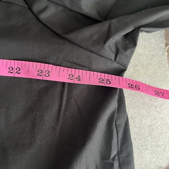 [1X]Joan Rivers Button Up Shirt Pockets NWOT - Picture 5 of 10